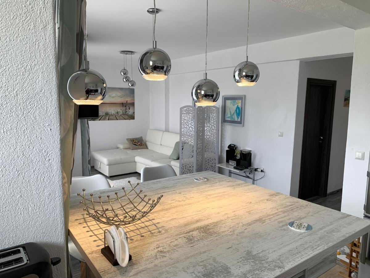 Oasis By The Sea Apartment พรีมอร์สโก ภายนอก รูปภาพ
