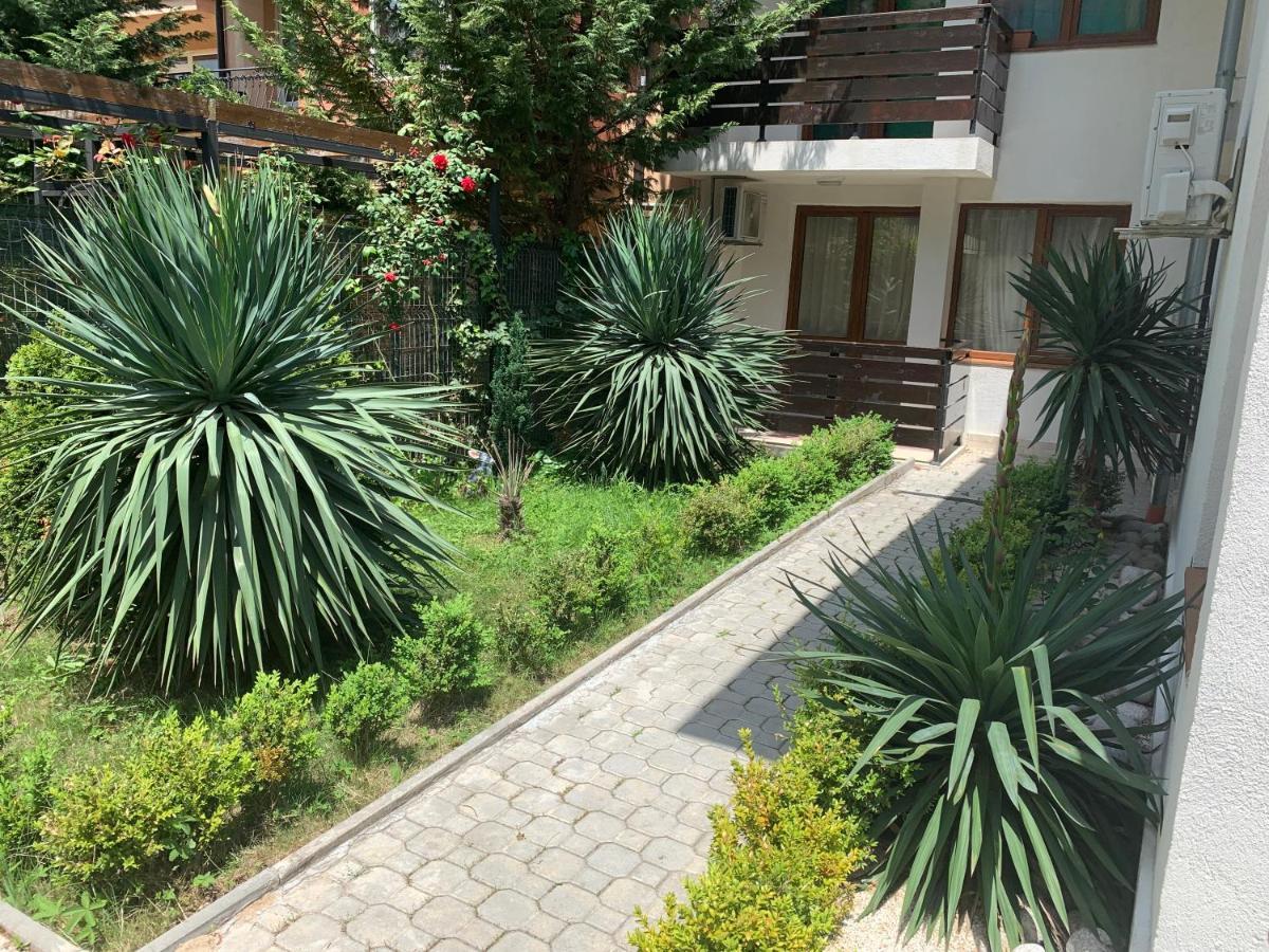 Oasis By The Sea Apartment พรีมอร์สโก ภายนอก รูปภาพ