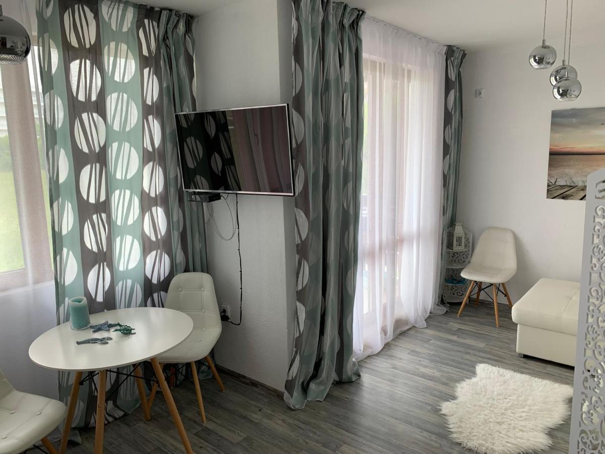 Oasis By The Sea Apartment พรีมอร์สโก ภายนอก รูปภาพ