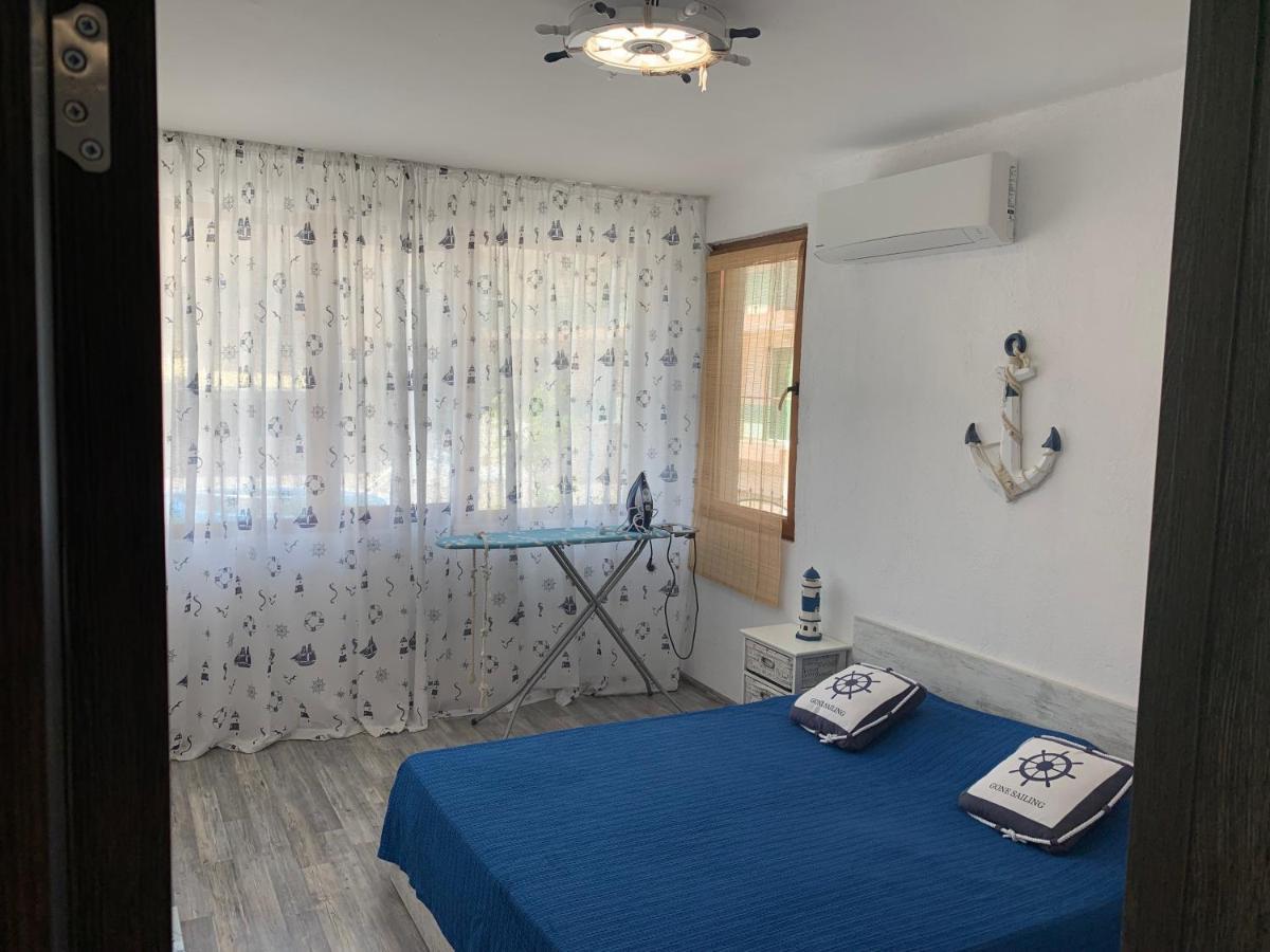 Oasis By The Sea Apartment พรีมอร์สโก ภายนอก รูปภาพ